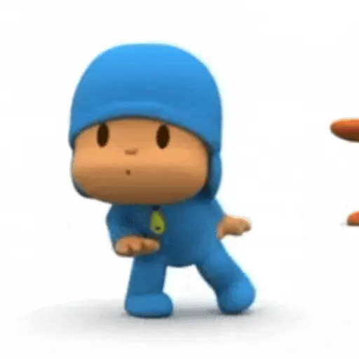 POCOYO🔵🔆
