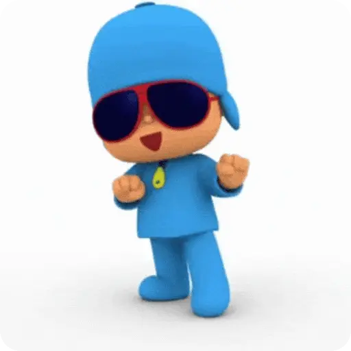 POCOYO🔵🔆
