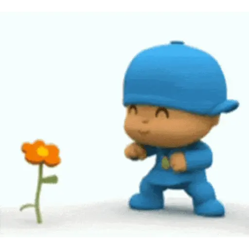 POCOYO🔵🔆