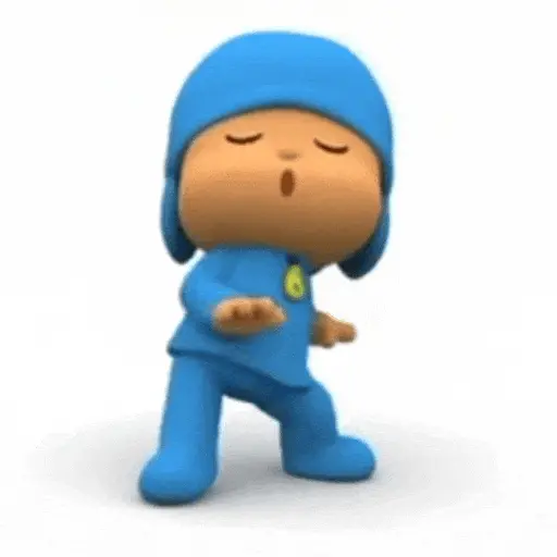 POCOYO🔵🔆