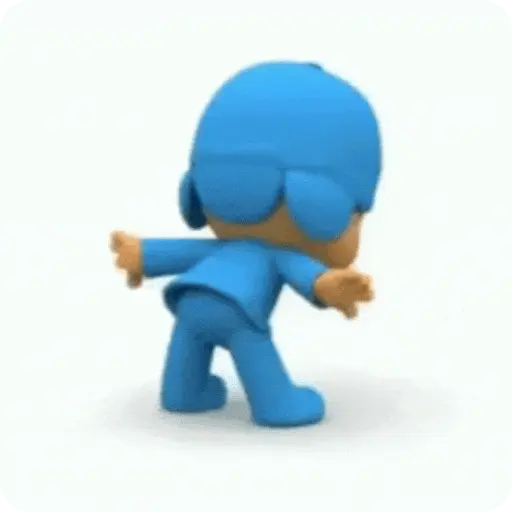 POCOYO🔵🔆