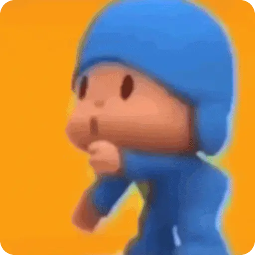 POCOYO🔵🔆