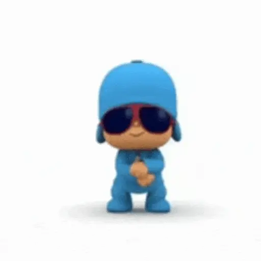 POCOYO🔵🔆