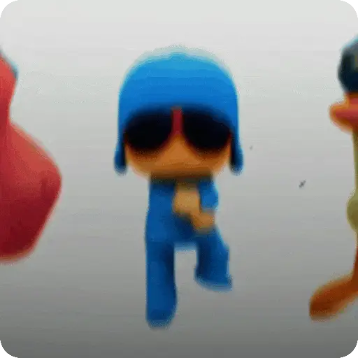 POCOYO🔵🔆