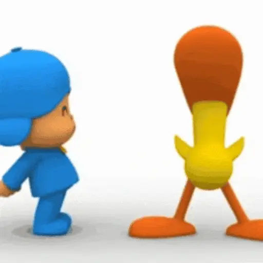 POCOYO🔵🔆