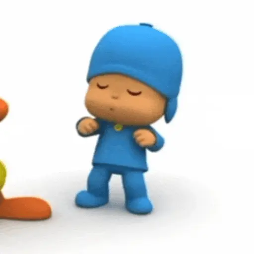POCOYO🔵🔆