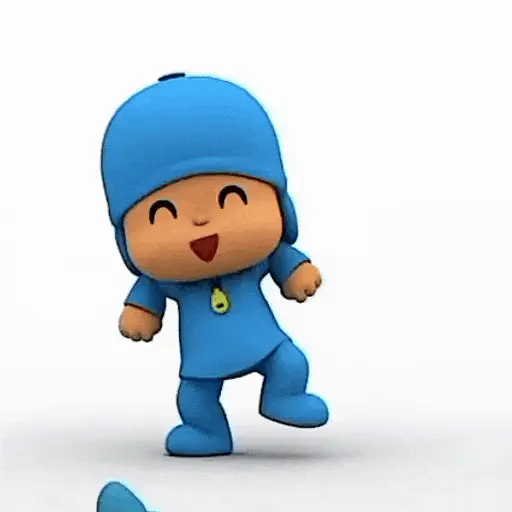 POCOYO🔵🔆