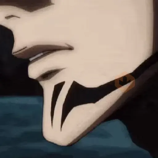 Jujutsu Kaisen sticker 20