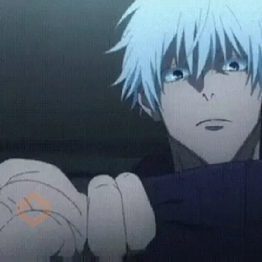 Jujutsu Kaisen sticker 14