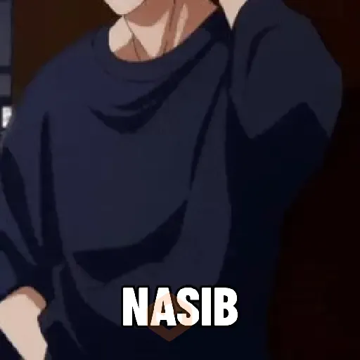 Jujutsu Kaisen sticker 26