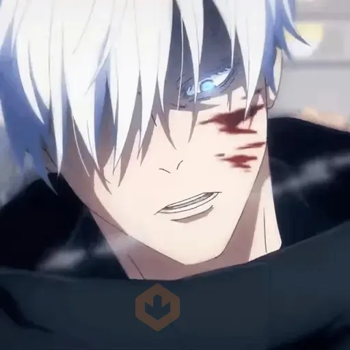 Jujutsu Kaisen sticker 16