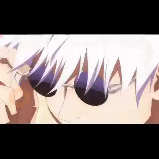 Jujutsu Kaisen sticker 22
