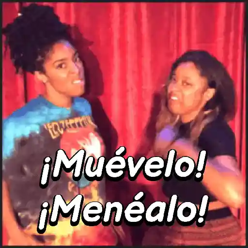 ⋆｡♪💃Muévelo|Menéalo🕺₊˚♬