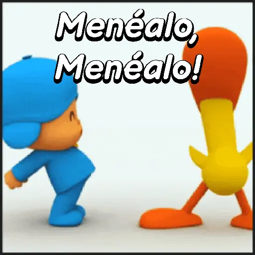⋆｡♪💃Muévelo|Menéalo🕺₊˚♬