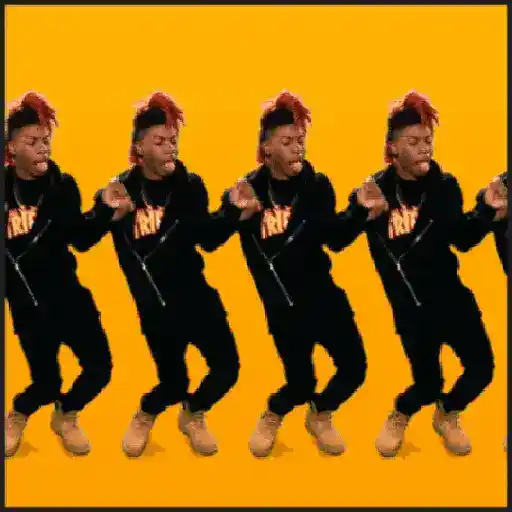 ⋆｡♪💃Muévelo|Menéalo🕺₊˚♬