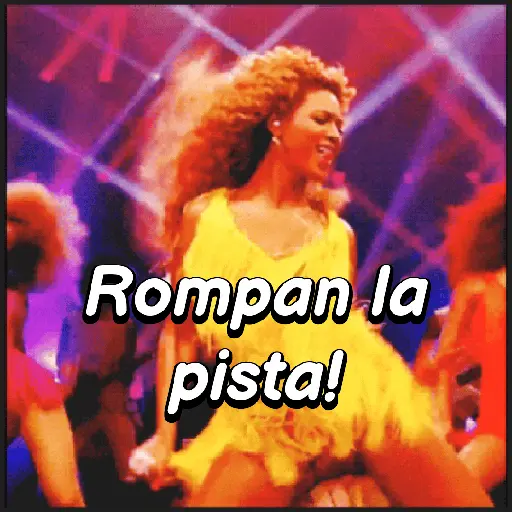 ⋆｡♪💃Muévelo|Menéalo🕺₊˚♬