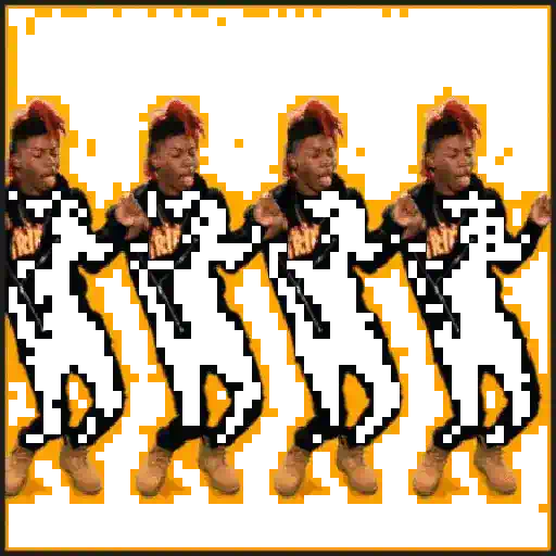 ⋆｡♪💃Muévelo|Menéalo🕺₊˚♬ preview