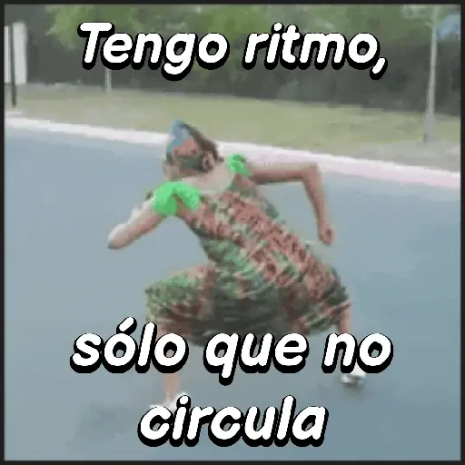 ⋆｡♪💃Muévelo|Menéalo🕺₊˚♬