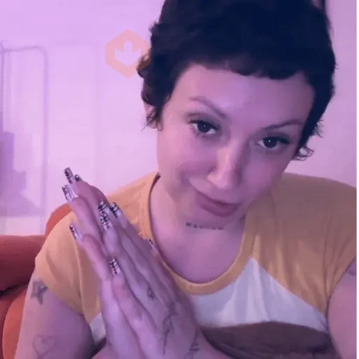 Tiktok sticker 12