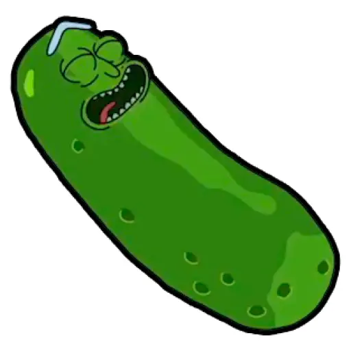 Pickle Rick (Rick and Morty)