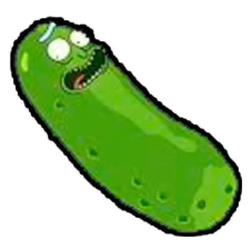 Pickle Rick (Rick and Morty)