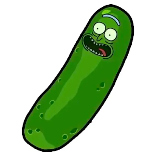 Pickle Rick (Rick and Morty) preview