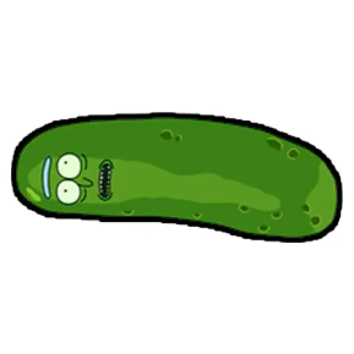 Pickle Rick (Rick and Morty)