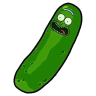 Pickle Rick (Rick and Morty)