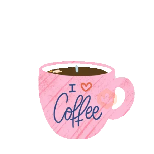 ☕📚 Café y libros 📚☕ sticker 21