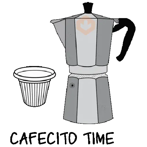 ☕📚 Café y libros 📚☕ sticker 11