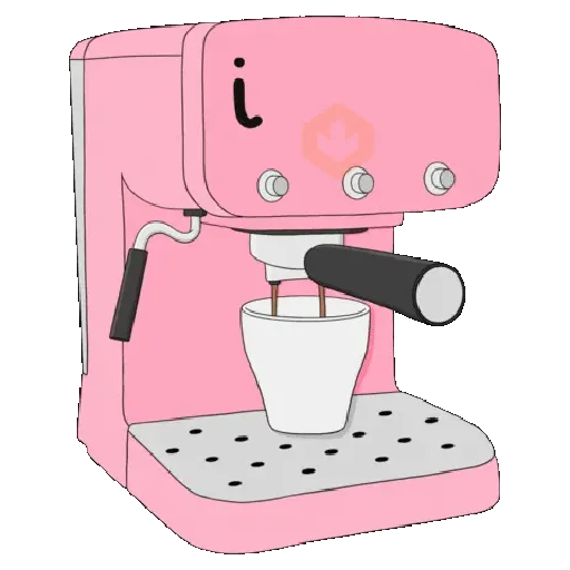 ☕📚 Café y libros 📚☕ sticker 12