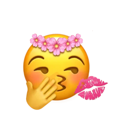 Emoji love | amor 🫶 sticker 20