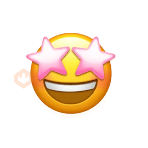 Emoji love | amor 🫶 sticker 22