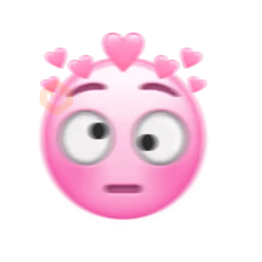Emoji love | amor 🫶 sticker 15