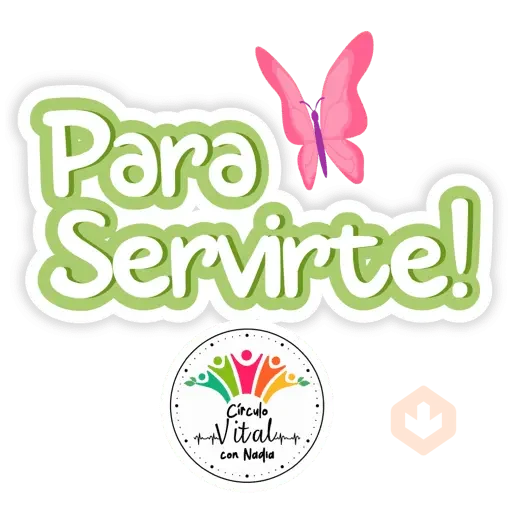 CIRCULO VITAL FRASES sticker 22