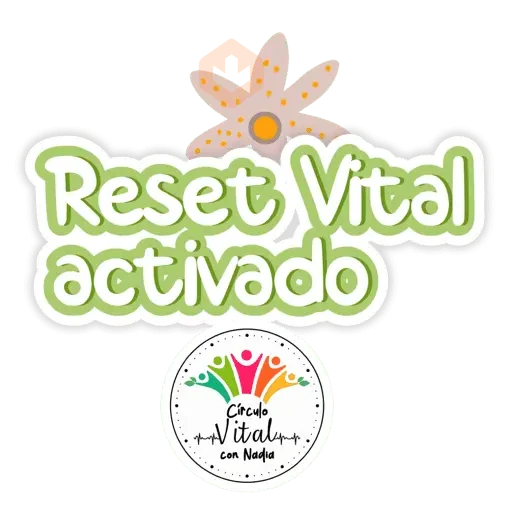 CIRCULO VITAL FRASES sticker 15