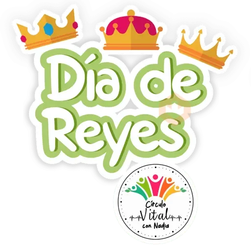 CIRCULO VITAL FRASES sticker 14