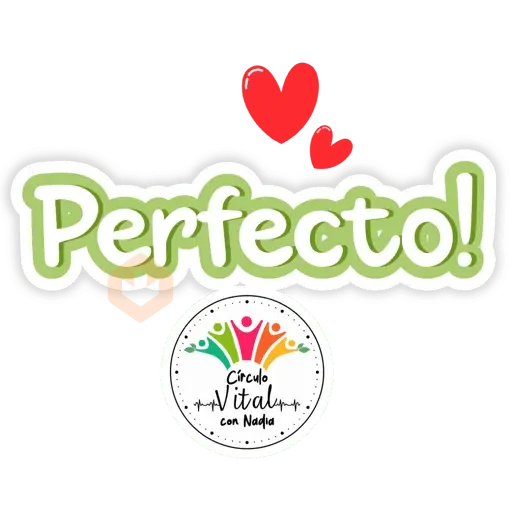 CIRCULO VITAL FRASES sticker 11