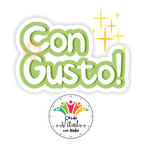 CIRCULO VITAL FRASES sticker 23