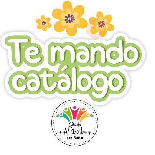 CIRCULO VITAL FRASES sticker 13