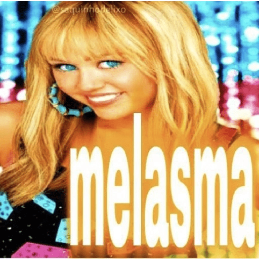 hannah montana doenças  preview
