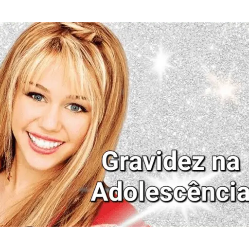 hannah montana doenças 