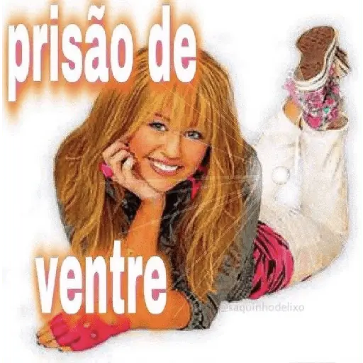 hannah montana doenças 