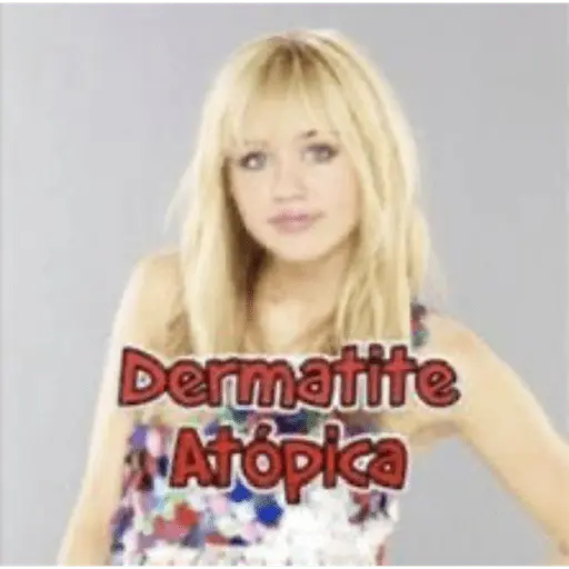 hannah montana doenças 