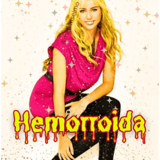 hannah montana doenças 