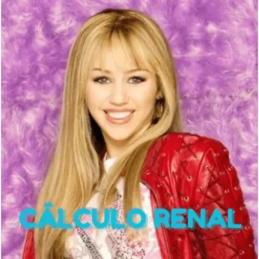 hannah montana doenças 