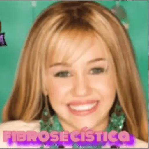 hannah montana doenças 