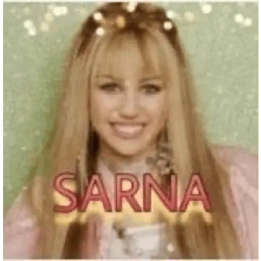 hannah montana doenças 
