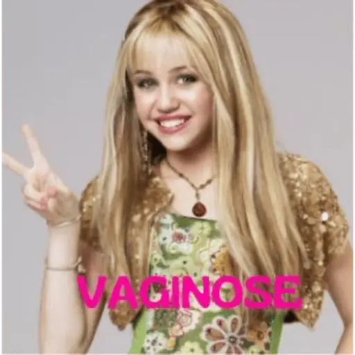 hannah montana doenças 