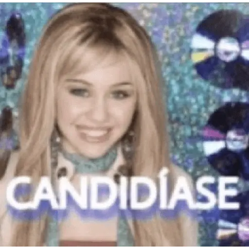hannah montana doenças 